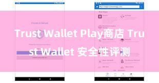 Trust Wallet Play商店 Trust Wallet 安全性评测